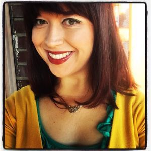 Meet your Posher, Rachel